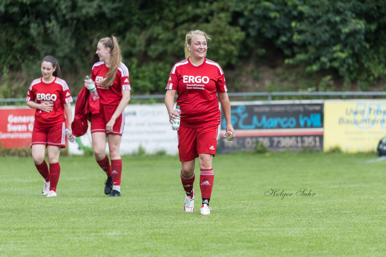 Bild 287 - F TuS Tensfeld - TSV Bargteheide : Ergebnis: 1:0